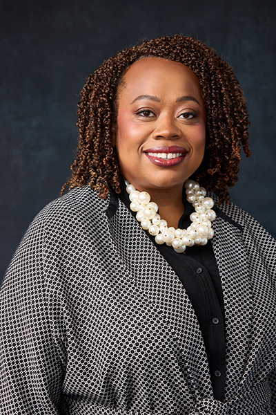 Toni Murphy Named Executive Vice President of Operations