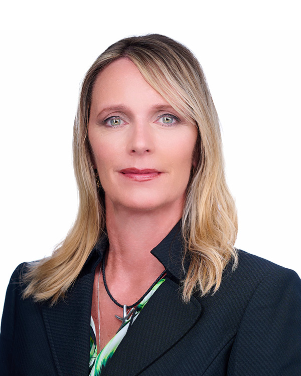 Elena Kilpatrick Named Senior Vice President of Coastal Region