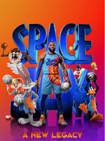 Space Jam: A New Legacy -Google Images