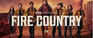 Fire Country-CBS Original Show
