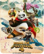 Kung Fu Panda 4- Google Images