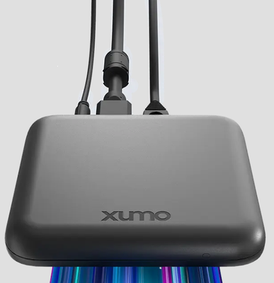 Xumo Stream Device (Xumo)