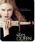 The White Queen-Google Images