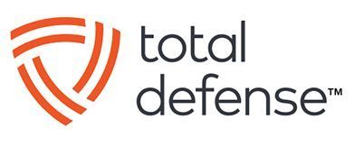 Total Defense logo
