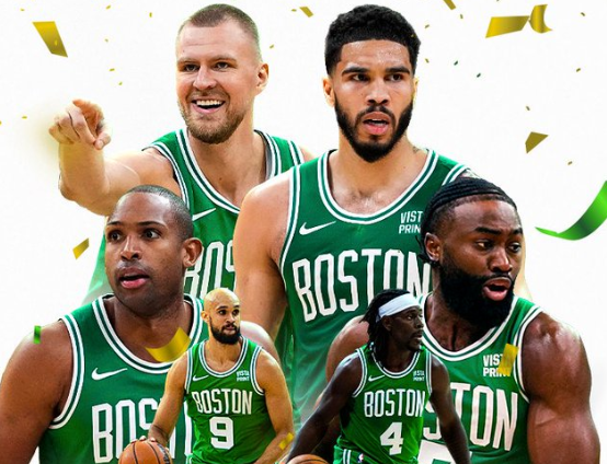 Boston Celtics (2024)