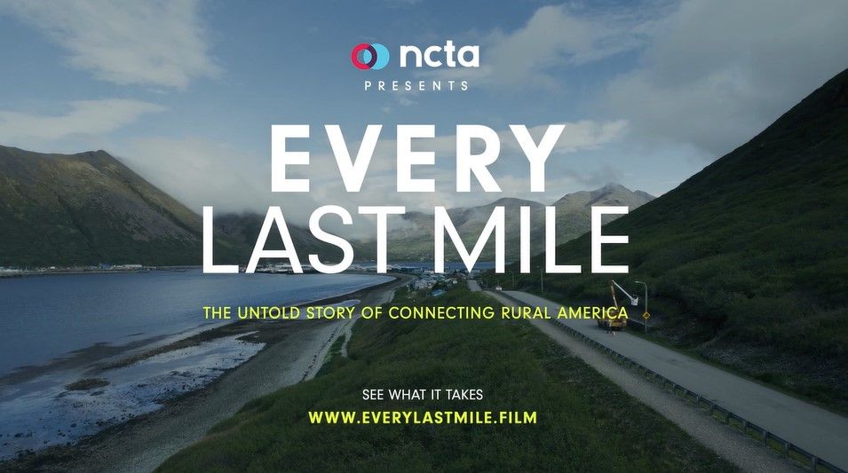 Every Last Mile - America's Journey to Connect Every Community