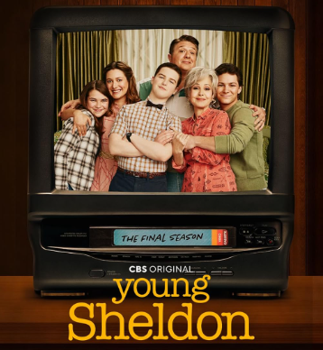 Young Sheldon-Google Images