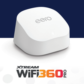 Xtream WiFi360 Pro