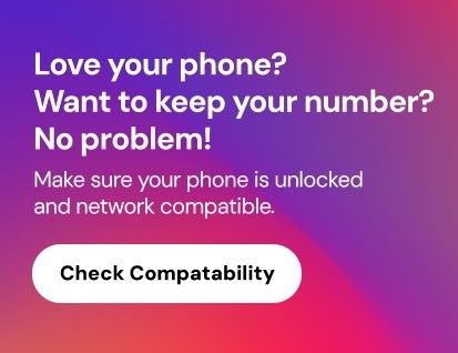 Phone Compatibility