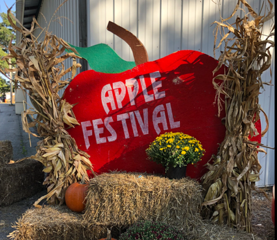 Kendalville Apple Festival-Facebook