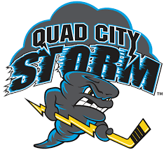 Quad City Storm Images