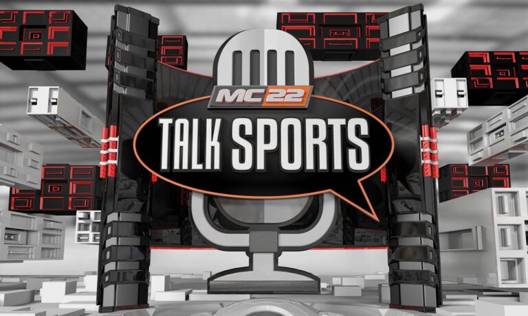 MC22 Sports Talk Live