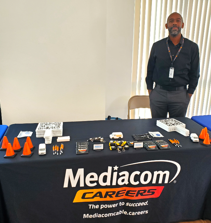 La Entrada Job Fair Riverside CA Glaston 10.30.24.PNG