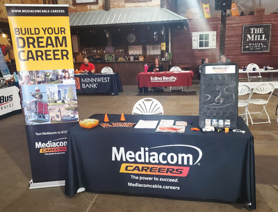 10.28.24 The Mill Job Fair Waseca MN Alyssa.PNG