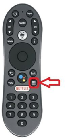 IP box remote