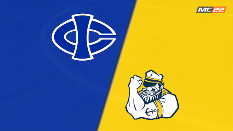 Iowa Central Vs Iowa Lakes