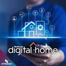 Mediacom Digital Home